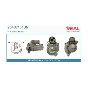 REAL 20437151BN