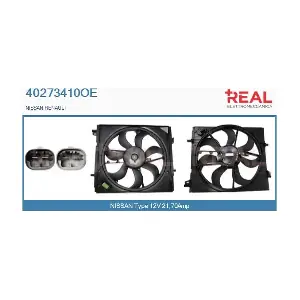 40273410OE REAL