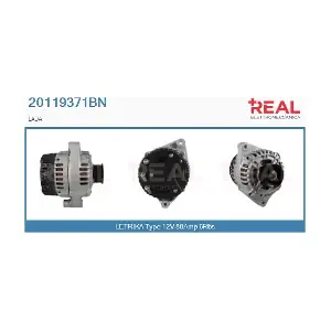 REAL 20119371BN