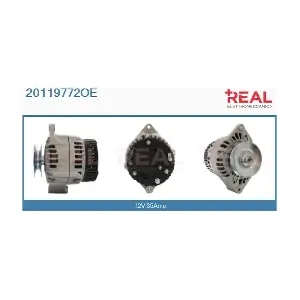 REAL 20119772OE