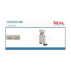 REAL 70082501BN