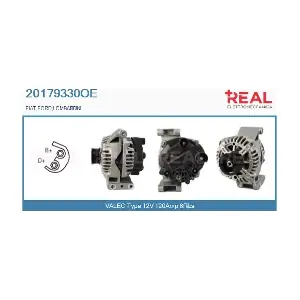 REAL 20179330OE