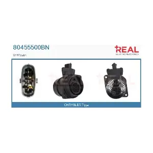 80455500BN REAL