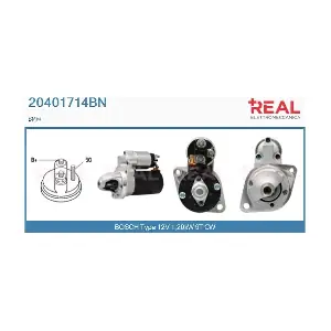 REAL 20401714BN