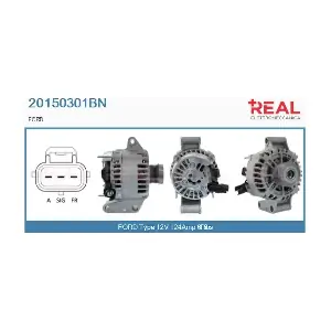 REAL 20150301BN