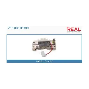 REAL 21104101BN