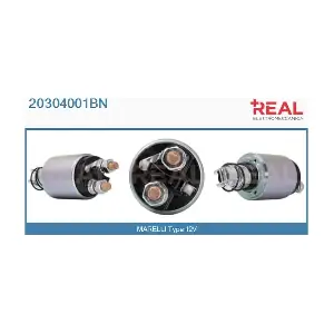 REAL 20304001BN
