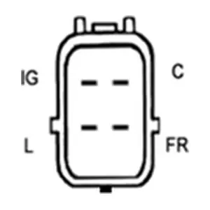 IR7550 PROTECH