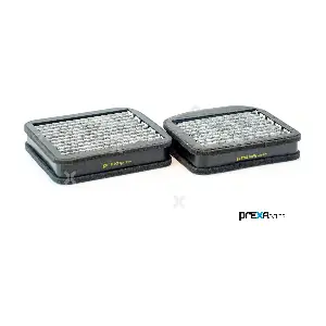 P324001 PREXAparts