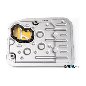 P120039 PREXAparts