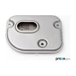 P120061 PREXAparts