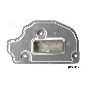 P120009 PREXAparts
