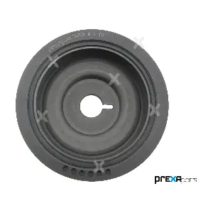 P725002 PREXAparts