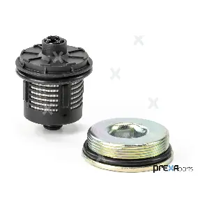 P122012 PREXAparts