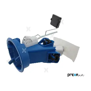 P214001 PREXAparts