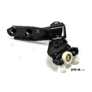 P150026 PREXAparts