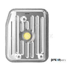 P120002 PREXAparts