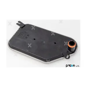P120036 PREXAparts