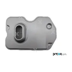 P120006 PREXAparts