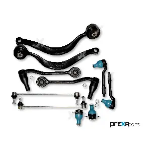 P236037 PREXAparts