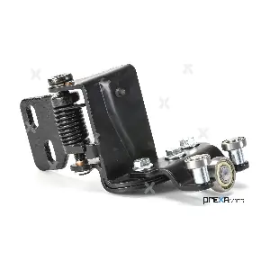 P150039 PREXAparts