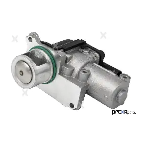 P116002 PREXAparts