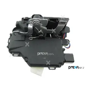 P111001 PREXAparts