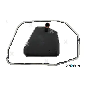 P120018 PREXAparts