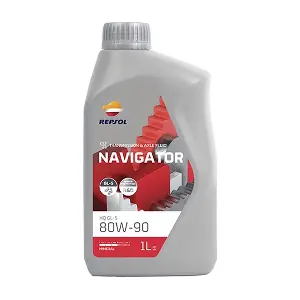 REPSOL RPP4005LHA