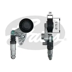 GATES-SEA T39043