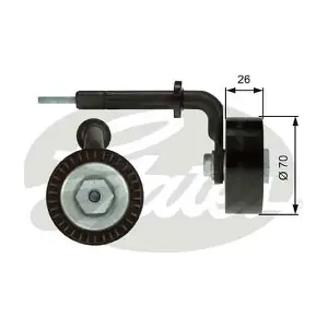 GATES-SEA T39005