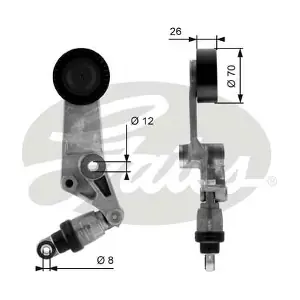 GATES-SEA T38286
