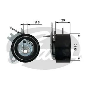 DS7Q6B217BA FORD USA