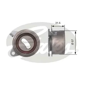 GATES-SEA T41244