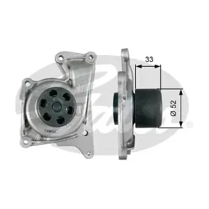 GATES-SEA GWP-0349