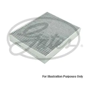 GATES-SEA CF-0010A