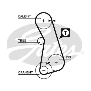 T262 GATES-SEA