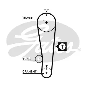 T241 GATES-SEA