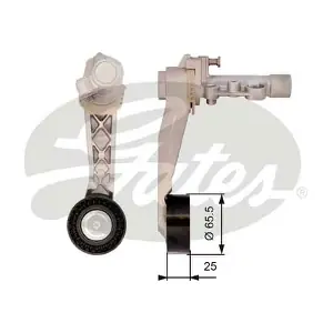 GATES-SEA T39127