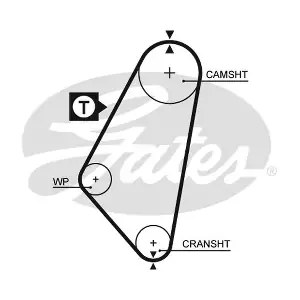 T148 GATES-SEA