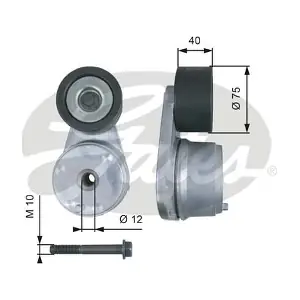 GATES-SEA T38508