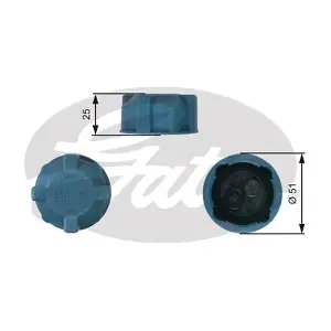 RC220 GATES-SEA