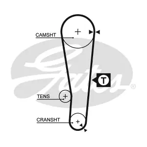 GATES-SEA T235