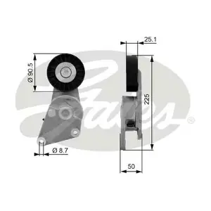 GATES-SEA T38234