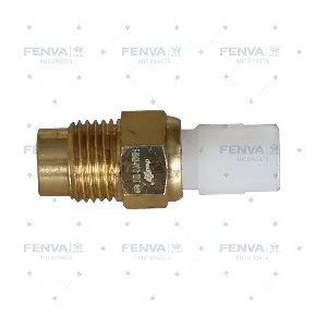 WXQP 12089 Термовимикач, вентилятор радіатора