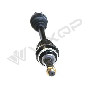 62894 WXQP