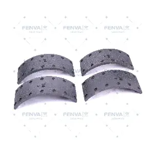 OEMparts 3464230310 Комплект гальмівних накладок, барабанне гальмо