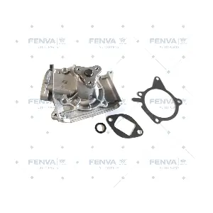 OEMparts R63015010 Водяной насос, охлаждение двигателя