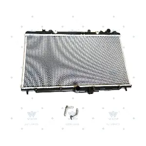 60550 WXQP
