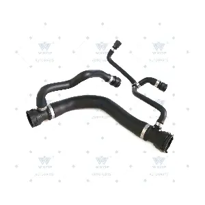 WXQP 220621 Шланг радиатора